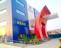 Foto di Fujitsu in tema di: Fujitsu Office