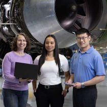 Foto di RTX in tema di: Pratt and Whitney