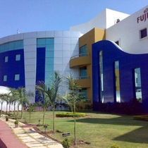 Foto di Fujitsu in tema di: Head Office