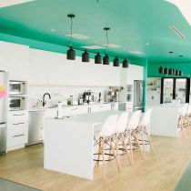 Foto di Dapper Labs in tema di: The Den