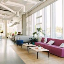 Foto di Dapper Labs in tema di: The Den
