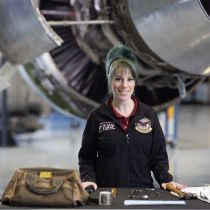 Foto di RTX in tema di: Pratt and Whitney