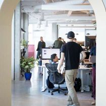 Foto di Dapper Labs in tema di: Office Space